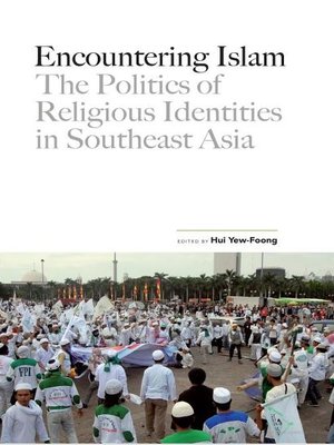 cover image of Encountering Islam